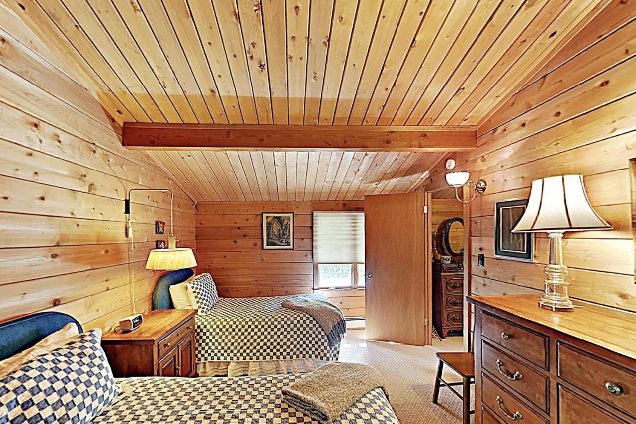 Villa Wood Road House Snowmass Village Exterior foto