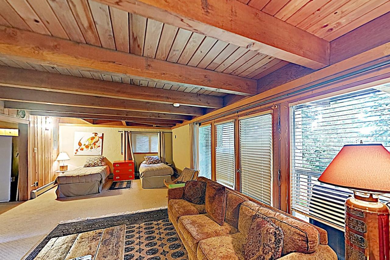 Villa Wood Road House Snowmass Village Exterior foto
