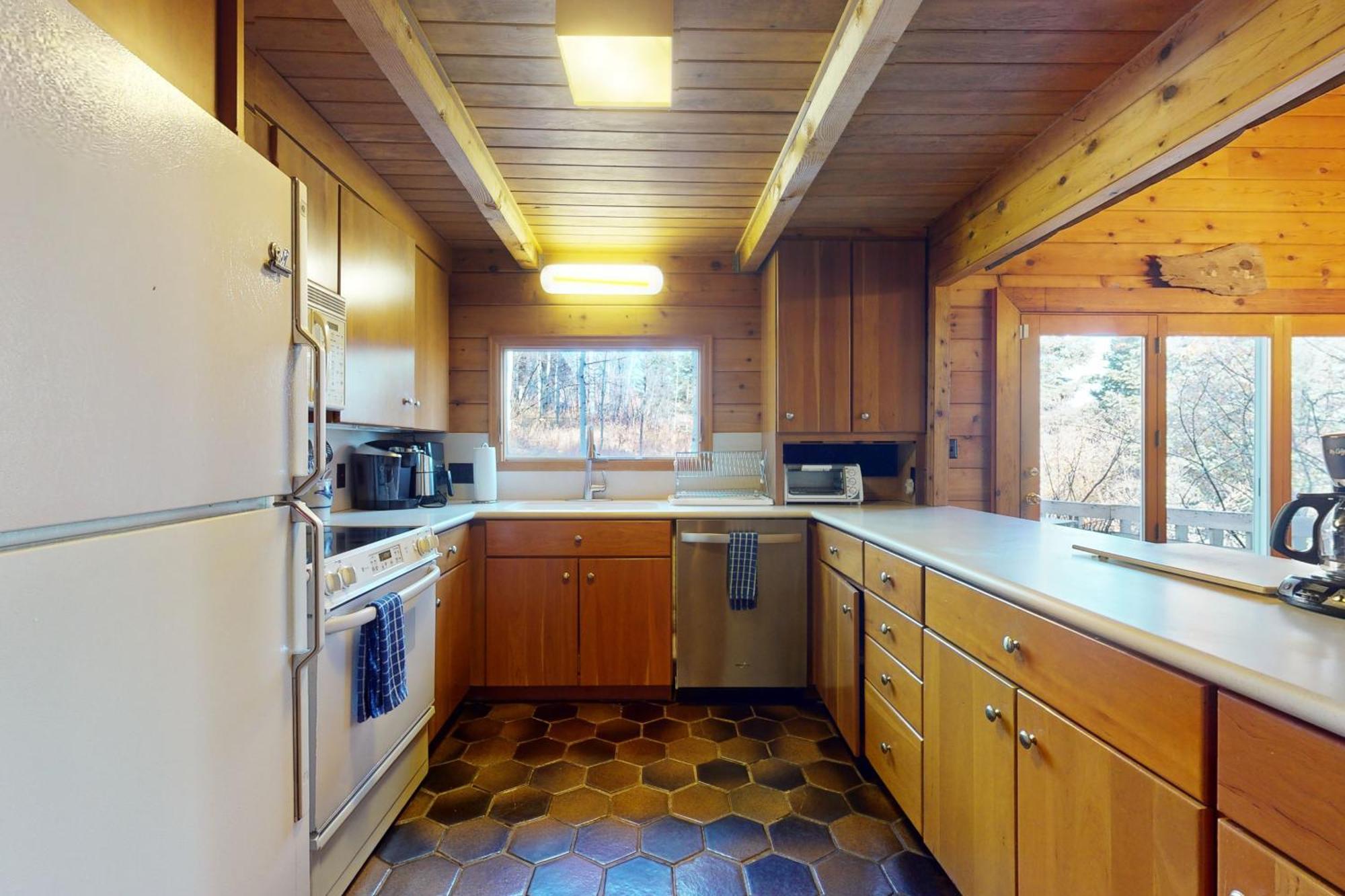 Villa Wood Road House Snowmass Village Exterior foto