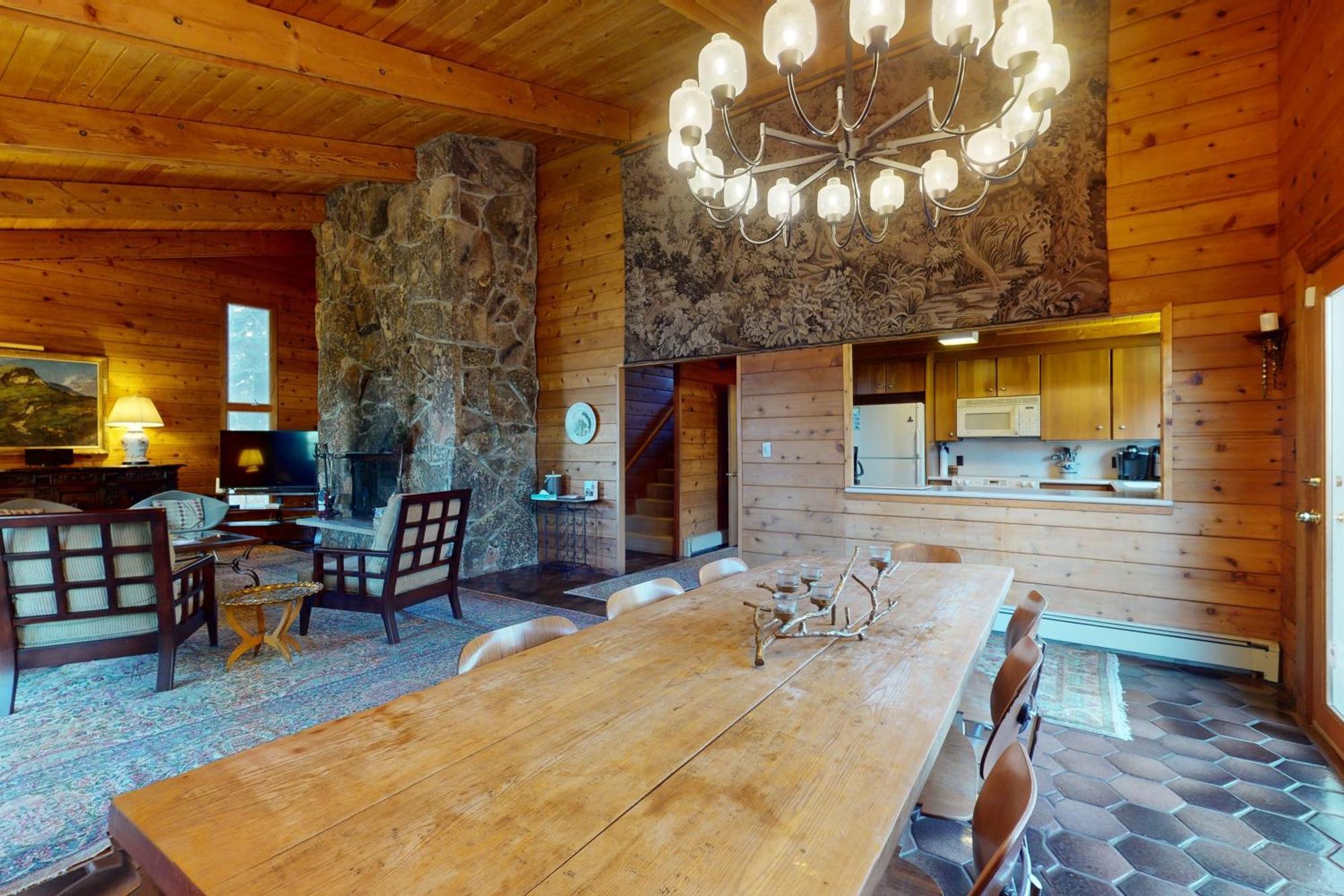 Villa Wood Road House Snowmass Village Exterior foto